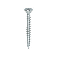 4.0 x 35mm Classic Screw PZ2 CSK - A4 S/S (QTY 200 PCS), MPN 40035CLA4