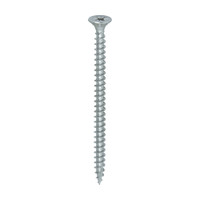 4.0 x 60mm Classic Screw PZ2 CSK - A4 S/S (QTY 200 PCS), MPN 40060CLA4