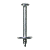 30 x 2.50mm Masonry Nail - Mickey (QTY 200 PCS), MPN WMP30