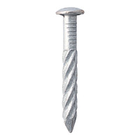 75 x 5.40mm Drive Screw - Galvanised (QTY 1.00 KG), MPN DSN75B