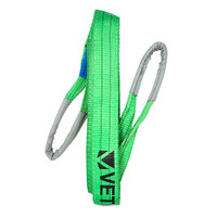 2m x 60mm Lifting Sling 2000kg / 2Tonnes (QTY 1), MPN 723485