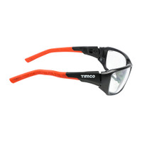 Sport Safety Glasses Adj Temp. MPN 770401