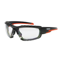 Sport Safety Glasses FoamGuard. MPN 770123