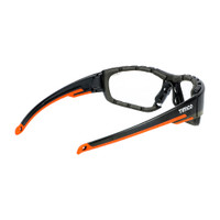 Sport Safety Glasses FoamGuard. MPN 770123