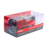 Clear Sports Style Safety Goggles. MPN 770963