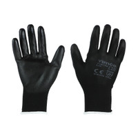 X Large Durable Grip Glove PU. MPN 770649