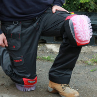 Professional Knee Pads. MPN 770789