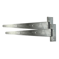 16" Scotch Tee Hinge Pair HDG, MPN 442336