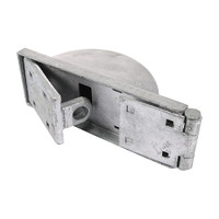 7.5" Padlock Protection Bar - Left (QTY 1), MPN 472582