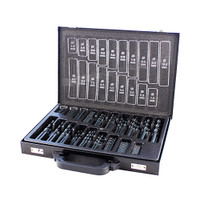 170pcs HSS-R Jobber Bit Case (QTY 1), MPN HSSR170DS