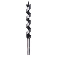 12.0 x 235 Auger Bit - Hex Shank (QTY 1), MPN HA12235