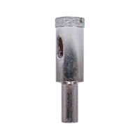 14.0mm Fantom Diamond Tile Bit (QTY 1), MPN FDD14