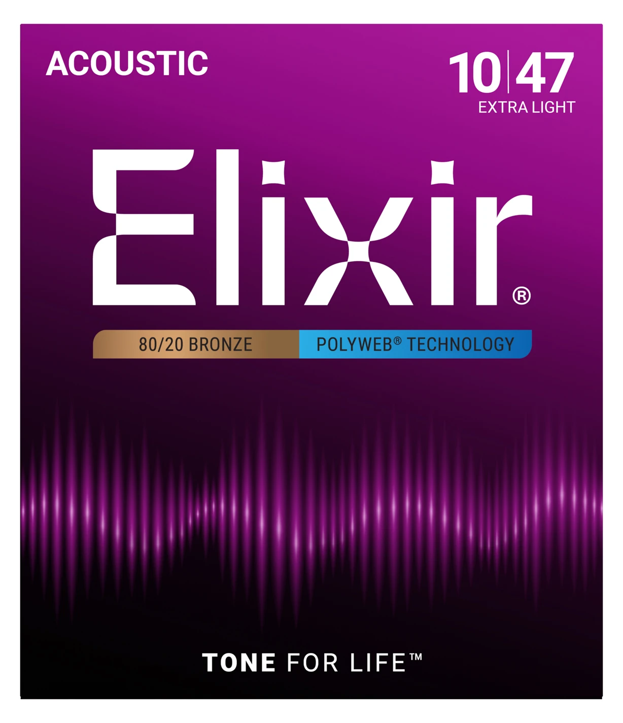 Acoustic Guitar Strings | Elixir Strings