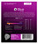 80/20 Bronze Acoustic Guitar Strings with POLYWEB Technology