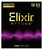 Attune Elixir Guitar Strings Light Gauge 12-53