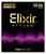 Attune 80/20 Elixir Guitar Strings Medium Gauge 13-56