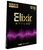 Attune 80/20 Elixir Guitar Strings Light Gauge 12-53 Side