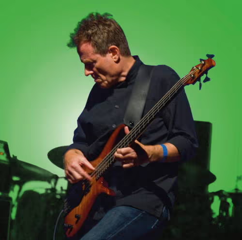 JOHN PAUL JONES