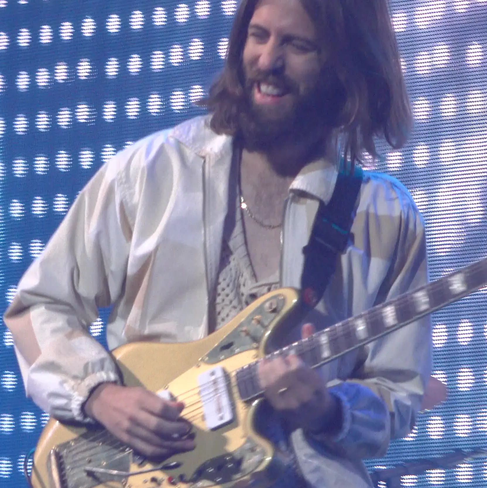 WAYNE SERMON