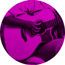 Acoustic Strings