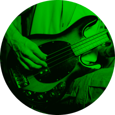 Bass Strings
