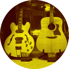 All Strings
