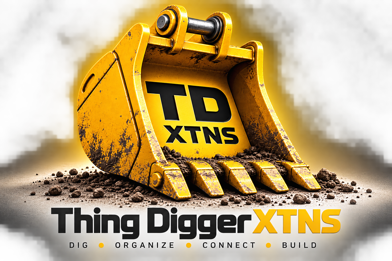 Thing Digger XTNS