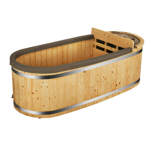 SaunasEnvy Full-Body Portable Steam Bath Sauna Room