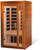 SaunasEnvy: InfraGlow 2–4 Person Home Infrared Sauna