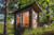 Comfort Saunas Harmony Haven 3 – Steam & Sauna Fusion