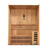 SaunasEnvy – Tranquil Tetra 1 Sauna Traditional Steam Sauna
