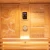 Comfort Saunas – Moon Mist Traditional Steam Sauna