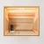 Comfort Saunas – Moon Mist Traditional Steam Sauna