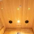 Comfort Saunas – Moon Mist Traditional Steam Sauna