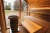 Comfort Saunas Serenity Luxe 6
