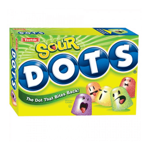 Dots Sour