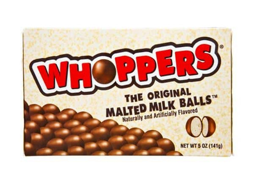 Whoppers TB