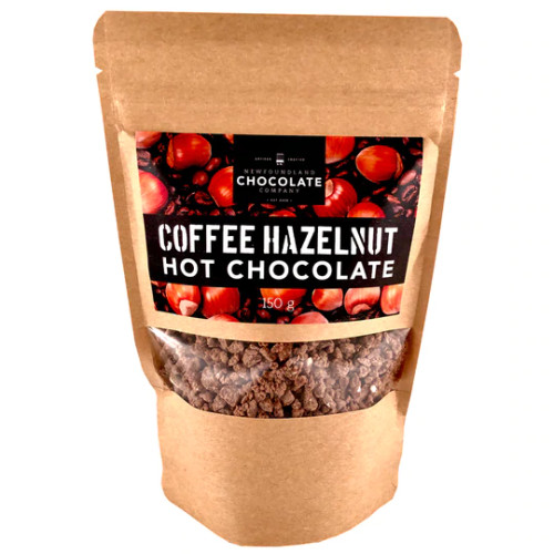 Hot Chocolate Shavings 170g Hot Chocolate Shavings 170g