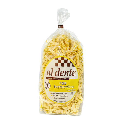 Al Dente Pastas