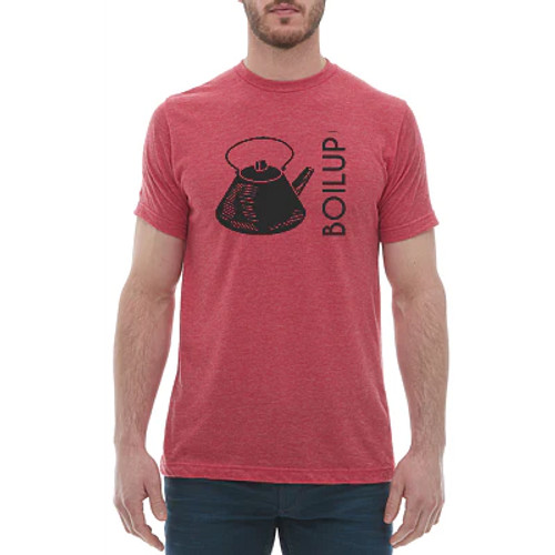 Boil Up Apparel Kettle Tshirt