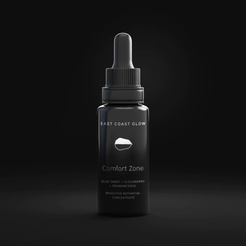 Bioactive Botanical Face Oil Concentrate