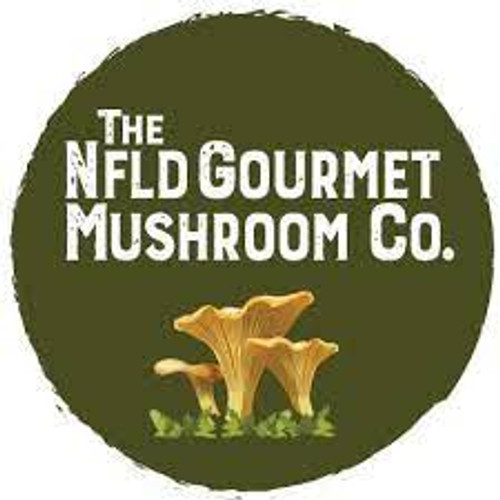 Organic Gourmet Mushrooms