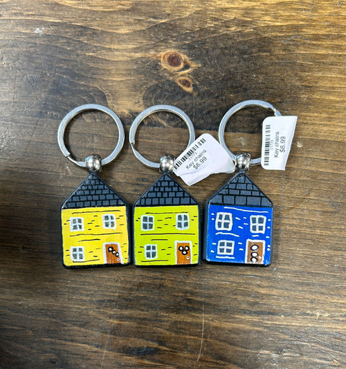 Key chains