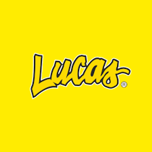 Lucas Candy