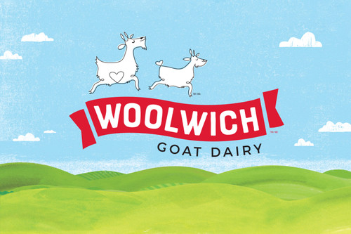 Woolwich Goat Dairy Products