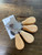 Cheese Knife 4pc Set