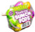 Easter Tropical Bunch Pops