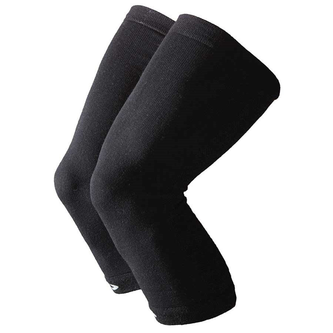 DeFeet, Kneekers Charcoal Wool One Size