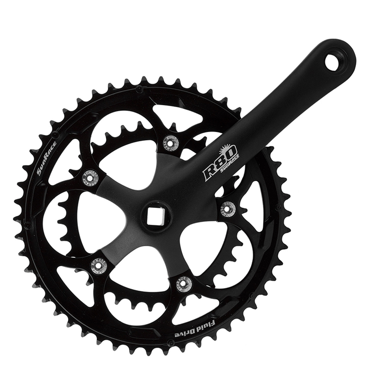 sunrace r80 crankset