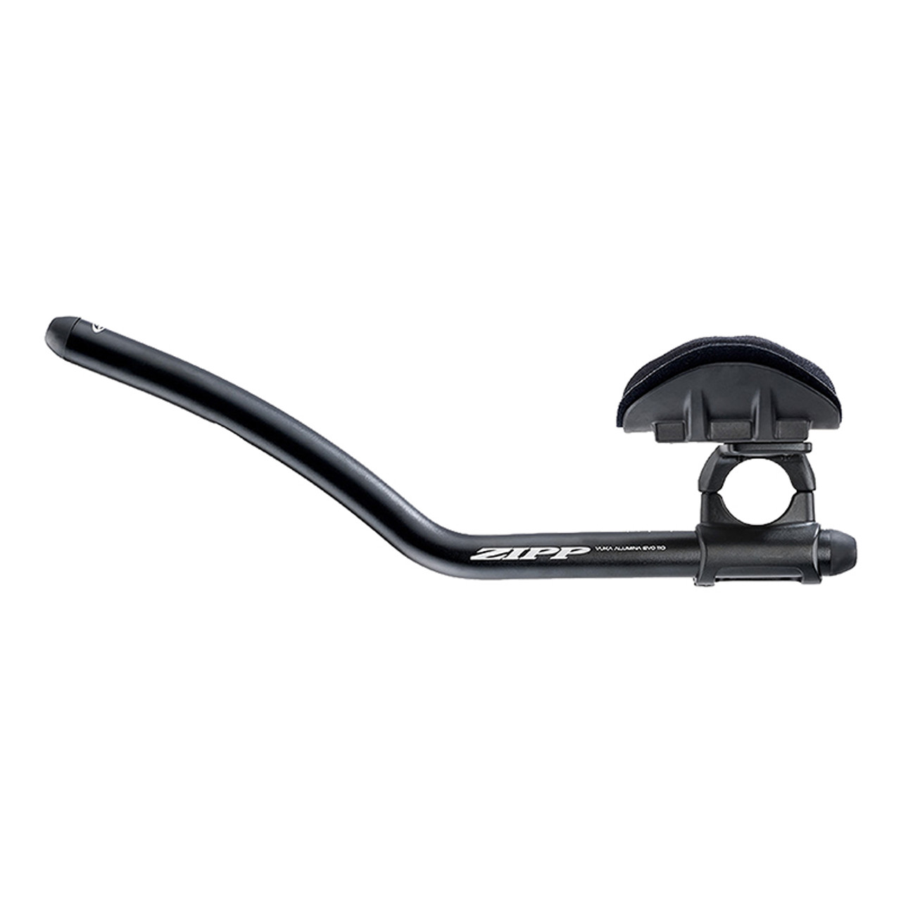 ZIPP HBAR ZIP AEROBAR VUKA ALY CLIP BELOW BAR 31.8 ALY EVO 110 EXTENSIONS  (H) 00.6618.099.000